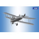 Print Scale 72003 - 1/72 - NEW Rumpler C.JV, scale plastic model kit aircraft