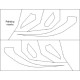 BSmodelle 144380 - 1/144 Boeing 767-300 Azur Air decal for aircraft model scale BSmodelle 144380 - 1/144 Boeing 767-300 Azur Air decal for aircraft model scale