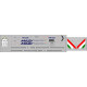 BSmodelle 144475 - 1/144 Boeing 737 800, Malev Hungarian Airlines decal aircraft