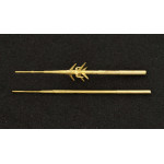 Mini World A48 69 - 1/48 Pitots for Su-25 family KP SMER new scale model kit