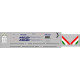 BSmodelle 100475 - 1/100 Boeing 737-800 Malev decal for aircraft model scale kit
