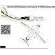 BSmodelle 720455 - 1/72 Antonov An-26-100 Antonov Airlines decal for aircraft