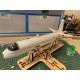 LMG BB-40 - 1/144 - 1/32 Scale Aircraft model assembly, Laser Model Graving