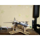 LMG BB-40 - 1/144 - 1/32 Scale Aircraft model assembly, Laser Model Graving