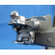 Us Stock Metallic Details Mdr4889 - 1/48 Ah-64 Apache. Tads/Pnv System Hasegawa Scale