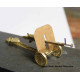 DShK, 1938 year machine gun Brass 1/72 Mini World 7219