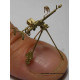 DShK, 1938 year machine gun Brass 1/72 Mini World 7219