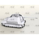 ICM 35339 1/35 Marder I on FCM 36 base German Anti-Tank Self-Propelled Gun WWII