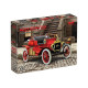 ICM 35605 - 1/35 Model T 1914 Fire Truck American Car. Scale plastic model kit