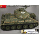 Us Stock Miniart 37075 - 1/35 Scale Syrian T-34/85 Plastic Model Kit Wwii Miniatures Us Stock Miniart 37075 - 1/35 Scale Syrian T-34/85 Plastic Model Kit Wwii Miniatures