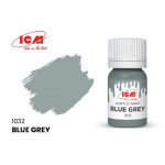 ICM 1032 - Acrylic paint, Blue Grey. Volume, ml: Waterproof