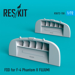 Reskit RSU72-0150 - 1/72 FOD for F-4 Phantom II FUJUMI scale model kit