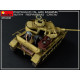 Miniart 35331 - 1/35 Maybach HL 120 engine for Panzer III / IV with repair crew