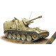 ACE 72453 - 1/72 - AMX MK 61 105mm Self Propelled Howitzer scale model kit