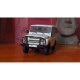 Paper Model Kit UAZ-31514 car, 1/25 scale Orel 311, Car, Ukraine, Russia, 1993