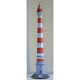 Paper Model Kit Osinovetsky lighthouse, 1/150 Orel 317, Lighthouse, Russia, 1910