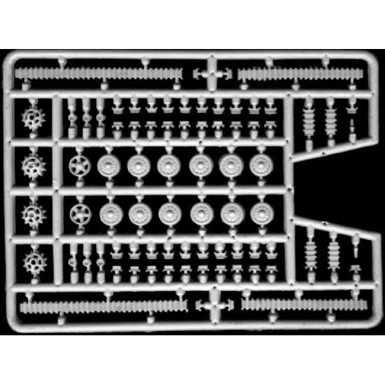 Us Stock Ace 72125 - 1/72 - Bmp-2d Soviet Ifv Afghan War Version Scale Plastic Model