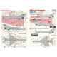 Print Scale 48-202 - 1/48 MiG-21 Polish Air Force Part 2, Decals for aircraft Print Scale 48-202 - 1/48 MiG-21 Polish Air Force Part 2, Decals for aircraft