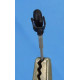 Us Stock Metallic Details Mdr48102 - 1/48 Bf 109e. Tail Support, Scale Model Kit