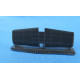Metallic Details MDR48104 - 1/48 AH-64 Apache. Tail stabilizator early type