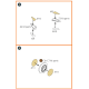 Clear Prop CPA72054 - 1/72 A5M4 Claude for CP kit painting mask ACCESSORIES