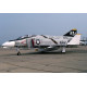 CAT4 R48054 - 1/48 F-4N/RF-4B Phantom II ECM fairings (for Hasegawa) scale kit