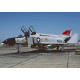 CAT4 R48062 - 1/48 F-4J/S Phantom II ECM fairings, scale model kit for aircraft