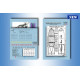 Print Scale PSR 72005 - 1/72 Bomb trolley with the lift. Luftwaffe, WWII, 3D