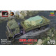 Armory AR72448-R 1/72 Russian Modern 6x6 Military Cargo Truck mod.43114, LIMITED