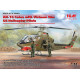 ICM 32062 - 1/32 - AH-1G Cobra with Vietnam War US Helicopter Pilots scale model