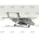 ICM 48300 - 1/48 OV-10A Bronco US Attack Aircraft scale plastic model kit