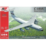 A&A Models 4402 - 1/144 - Lockheed C-141A Starlifter