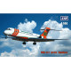 AMP 144-001 - 1/144 - MD-87 Aero Tanker Erickson plastic scale model kit