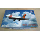 AMP 144-001 - 1/144 - MD-87 Aero Tanker Erickson plastic scale model kit