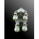 Metallic Details MDR4821 - 1/48 - AGM-114 Hellfire PE resin parts