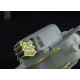 Metallic Details MDR4815 - 1/48 - Detailing set for model AH-64 Apache LongBow