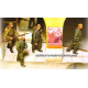 German Captives 1944 WWII 1/35 Master Box 3517 guard German Captives 1944 WWII 1/35 Master Box 3517 guard