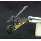 Metallic Details MDR7221 -1/72 - Detailing set for AH-64 Apache. Tail support