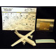 Metallic Details MD14408 - 1/144 - ATR 42-500 (Italeri) Detailing Set