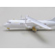 Metallic Details MD14408 - 1/144 - ATR 42-500 (Italeri) Detailing Set