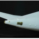 Metallic Details MD14406 - 1/144 - Airbus A300 Beluga (Revell) Detailing Set