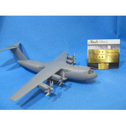 Metallic Details MD14422 - 1/144 - Airbus A400M (Revell) Detailing Set