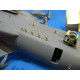 Metallic Details MD14422 - 1/144 - Airbus A400M (Revell) Detailing Set