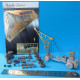 Metallic Details MDR14409 - 1/144 - Aircraft recovery crane NS60