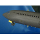 Metallic Details MD14433 - 1/144 - Detailing set for Roden kit Boeing 720