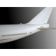 Metallic Details MD14416 - 1/144 - Boeing 747 (Revell) Detailing Set