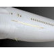 Metallic Details MD14416 - 1/144 - Boeing 747 (Revell) Detailing Set