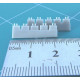 Metallic Details MDR70001 - 1/700 - Bollard type 1