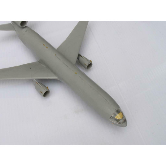 Metallic Details MD14415 - 1/144 - Douglas MD-11 (MikroMir) Detailing Set