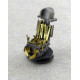 Metallic Details MDR7218 -1/72 - Detailing Ejection seat K-36DM